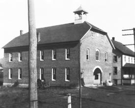 Historical Photos